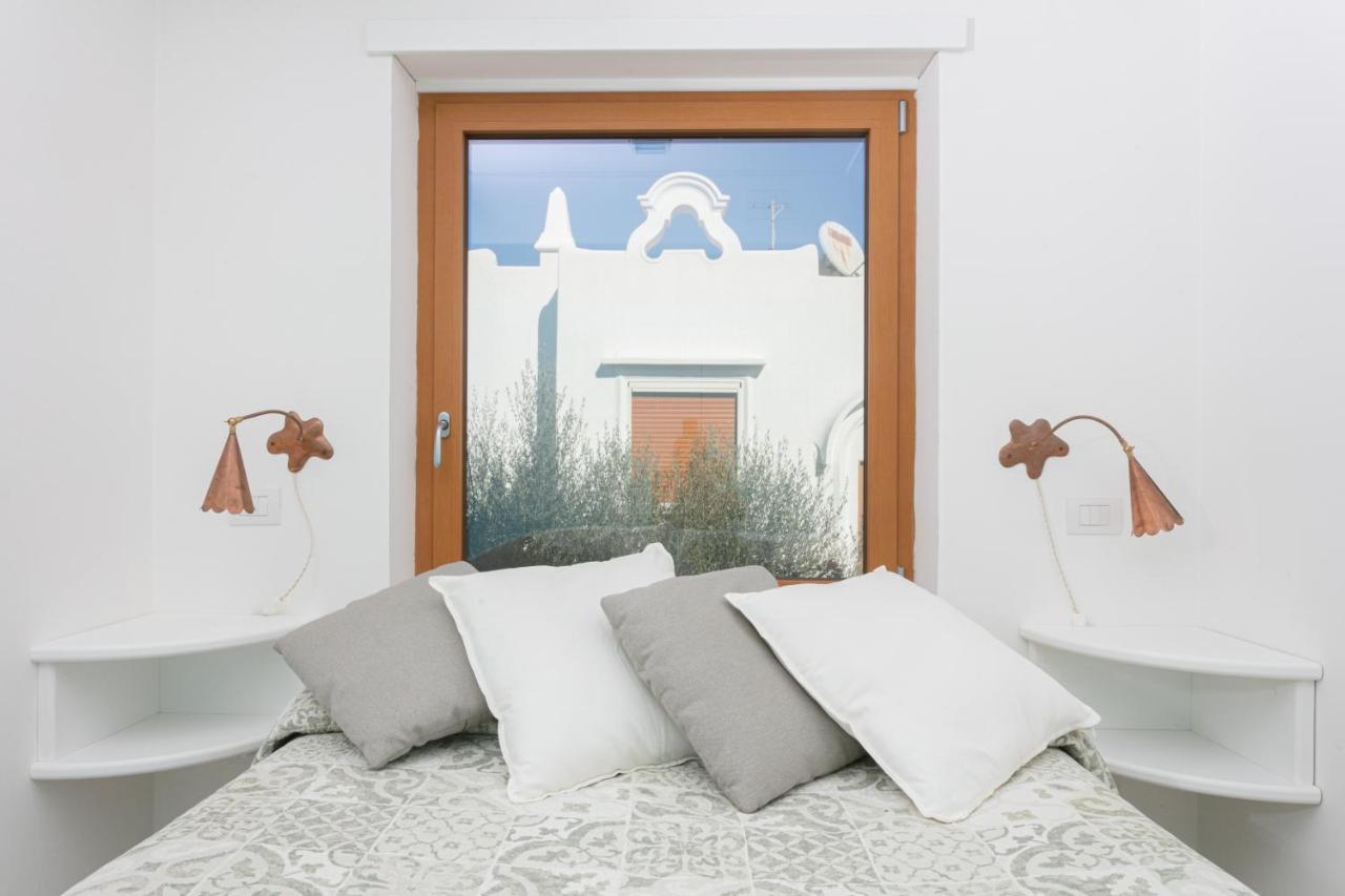 Le Gemme Guest House Anacapri  Exteriör bild