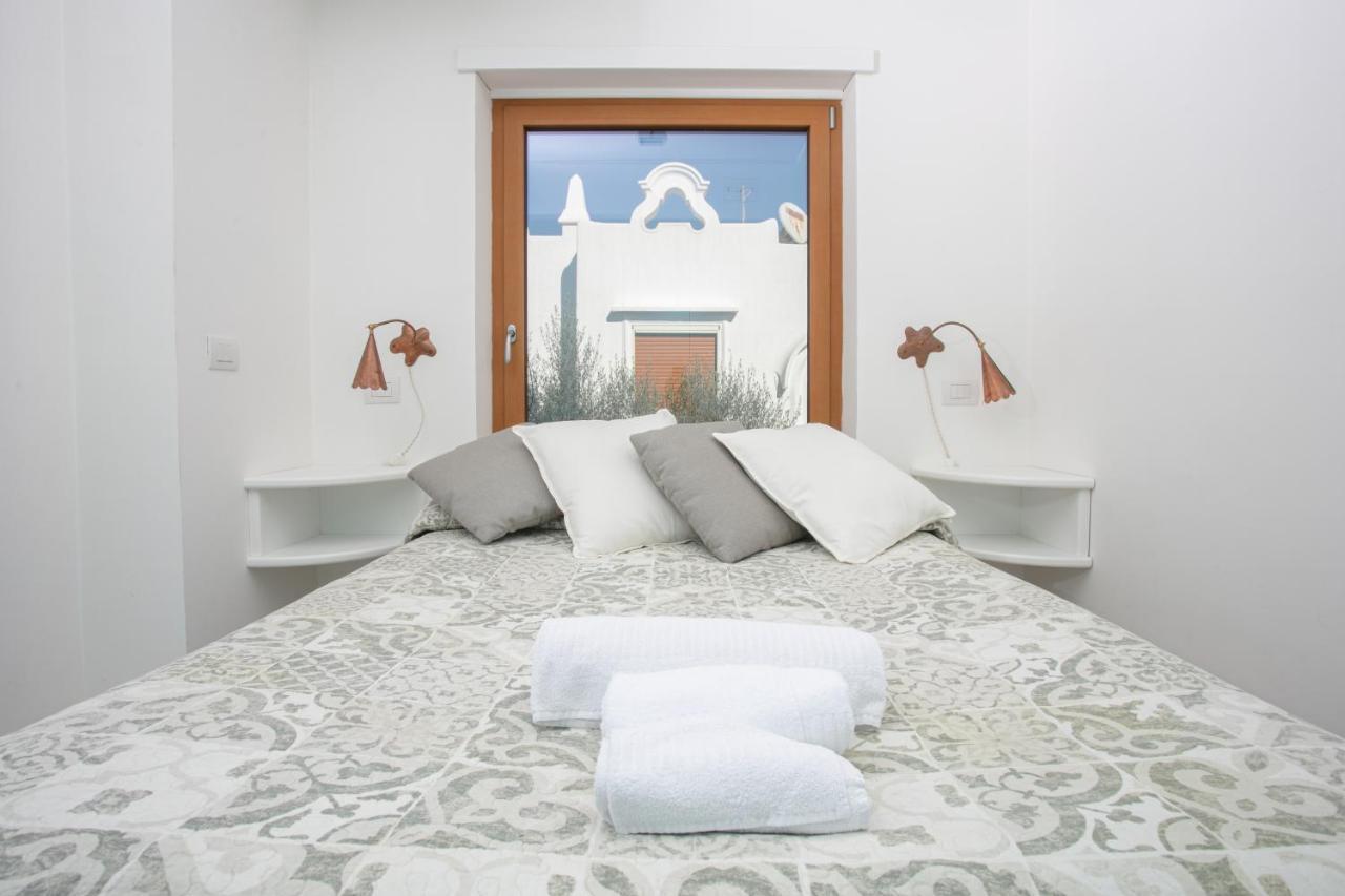 Le Gemme Guest House Anacapri  Exteriör bild